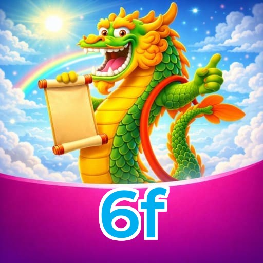 Comparação APP mobile vs versão web da 6f