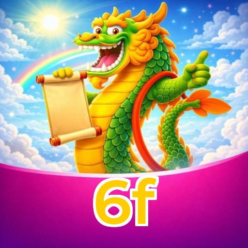 Material promocional do app 6f — ilustração, não métricas auditadas nesta página