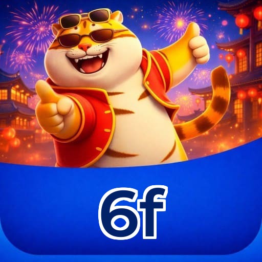 6f bônus R$5.000 + 500 giros - Rollover 35x, prazo 30 dias, 38% taxa conversão