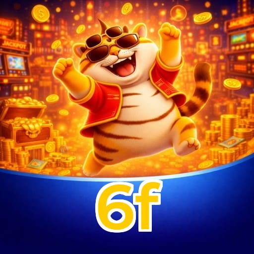 FAQ 6f Brasil - Perguntas frequentes sobre bônus, PIX, RTP, APP mobile e VIP